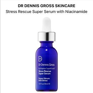 Dr. Dennis Gross Stress Rescue Super Serum